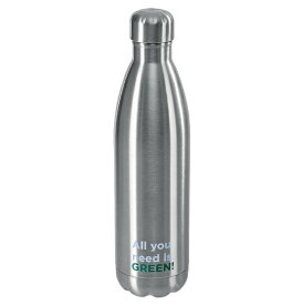 Barazzoni｜バラゾーニ サーモボトル 750ml Barazzoni バラゾーニ シルバー 80208300050