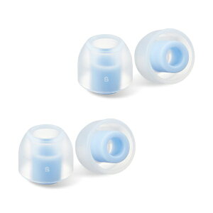 AZLA|アズラ イヤーピース S 2ペア SednaEarfit ORIGIN AZL-ORIGIN-ST-S