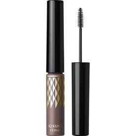 伊勢半｜ISEHAN KISSME FERME（キスミーフェルム）アイブロウマスカラN 03 モーヴブラウン