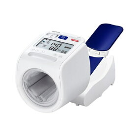 【エントリーで最大全額ポイント還元｜2/5まで】 オムロン｜OMRON アーム式血圧計 HCR1801 [上腕（アームイン）式]【rb_makerA】