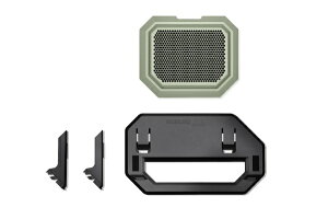 THERMALTAKEbT[}eCN PCP[X The Tower 300V[Yp uX^h Chassis Stand Kit for The Tower 300 Matcha Green AC-074-ONENAN-A1
