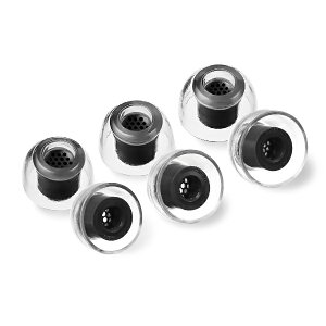 AZLAbAY C[s[X S/MS/M e1yA SednaEarfit XELASTEC II AZL-XELASTECII-ST-SET-MS