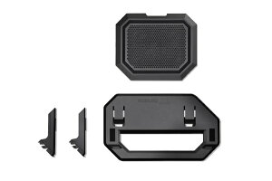 THERMALTAKEbT[}eCN PCP[X The Tower 300V[Yp uX^h Chassis Stand Kit for The Tower 300 Black AC-074-ON1NAN-A1
