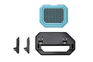 THERMALTAKEbT[}eCN PCP[X The Tower 300V[Yp uX^h Chassis Stand Kit for The Tower 300 Turquoise AC-074-ONCNAN-A1