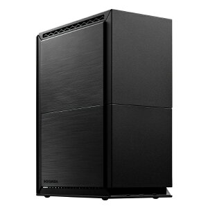 I-O DATAbACEI[Ef[^ LAN DISK for SOHO [2TB /2xC] @lNAS HDL2-TA2SOHO
