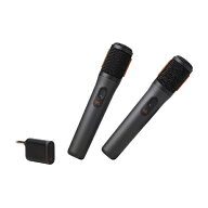 JBL｜ジェイビーエル バッテリー内蔵ワイヤレスマイク JBLPBWIRELESSMIC