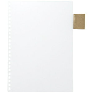 qgubLIHIT LAB. JX^}CY I[vOm[g yz_[t [A5]  N2903-1