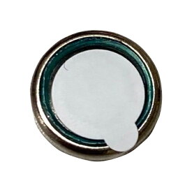 アサヒサイクル｜Asahi Cycle ソーラーテール用電池 Hapyson シルバー 30312