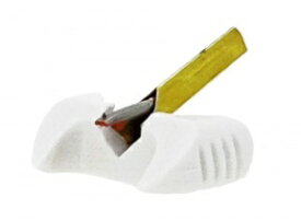 JICO｜ジコー SHURE ホワイトラベルカートリッジ用交換針 SD SH.192-WHLB N-WHLB WHT ホワイト A101625