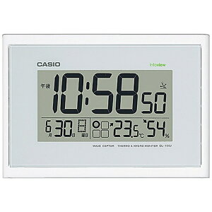 CASIObJVI |v ywave ceptoriEF[uZv^[jz zCg IDL100J7JF [dgM@\L][IDL100J7JF]