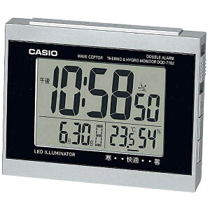 CASIObJVI ڊo܂v ywave ceptoriEF[uZv^[jz Vo[ DQD710J8JF [fW^ /dgM@\L][DQD710J8JF]