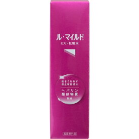 健栄製薬｜KENEI Pharmaceutical ル・マイルドミスト化粧水100mL