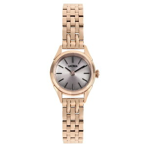 ���N���A�bLCREA RONDE/�����h �d�r�����s�v �\�[���[�o�b�e���[ L��CREA ���N���A ���[�Y�S�[���h LC2001PG5L