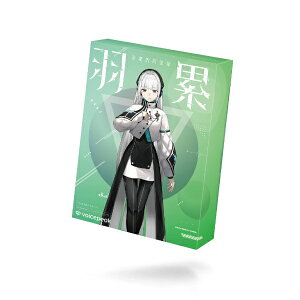 THINKRbVJ[ yIʑ H(HARU) TALK EXTENSION collaboration with VOICEPEAK [WinEMacp]