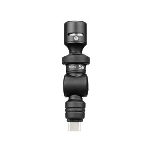 SARAMONICbTjbN USB-CڑRpNg}CNz SmartMicUCMini