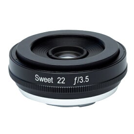 レンズベビー｜LENSBABY Lensbaby Sweet 22 Kit　ライカL用 [ライカL /単焦点レンズ]