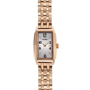 ���N���A�bLCREA RECTANGLE/���N�^���O�����d�r�����s�v�@�\�[���[�o�b�e���[�� L��CREA�@���N���A ���[�Y�S�[���h LC2002PG5L