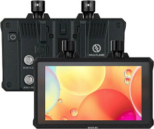yGg[ōő2|Cgb11/18z HOLLYLANDbz[h Hollyland Mars M1 Enhanced kit CX f`VXeEJj^[ 3in1 SDI&HDMIΉ f`u
