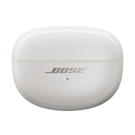 BOSE｜ボーズ Bose Ultra Open Earbuds 専用ケース ホワイト CASEULOPENEBWHT