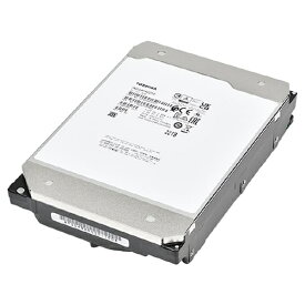 東芝｜TOSHIBA MG10AFA22TE 内蔵HDD SATA接続 MG10Fシリーズ [22TB /3.5インチ]