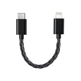 FIIO｜フィーオ OTGケーブル FIO-LT-LT2