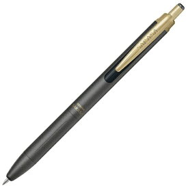 ゼブラ｜ZEBRA ボールペン パック入り SARASA Grand(サラサ グランド) ダークグレー(インク色：ダークグレー) P-JJ57-VDG [0.5mm]