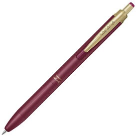 ゼブラ｜ZEBRA ボールペン パック入り SARASA Grand(サラサ グランド) カシスブラック(インク色：カシスブラック) P-JJ57-VCB [0.5mm]