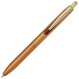 ゼブラ｜ZEBRA ボールペン パック入り SARASA Grand(サラサ グランド) キャメルイエロー(インク色：キャメルイエロー) P-JJH57-VCY [0.3mm]