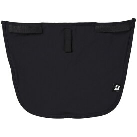 ブリヂストン｜BRIDGESTONE 水神レインネックガード (ブラック) CPG24U ブラック CPG24U【返品交換不可】