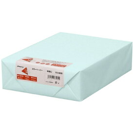 長門屋商店｜NAGATOYA 〔各種プリンタ〕カラーペーパー 特厚口 0.14mm [B5 /500枚] ナ-4460 水
