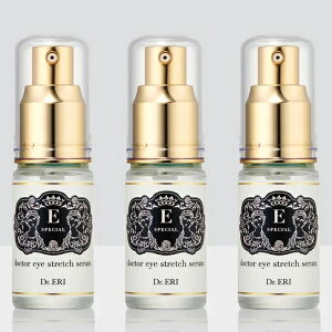 lbDr.Eri Medical Cosmetics C[XyV ACXgb`Z 18mL×3{