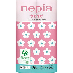 ���q�l�s�A�bnepia �l�s�A�inepia�j�l�s�l�s �g�C���b�g���[�� ���̍��� ���F 12���[�� �_�u�� 25m FSC [�g�C���b�g�y�[�p�[]