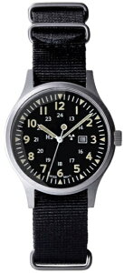 ioEHb`bNAVAL WATCH US Force Type XeXX`[ MIL01BBK