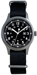 ioEHb`bNAVAL WATCH US Force Type XeXX`[ MIL01ABK