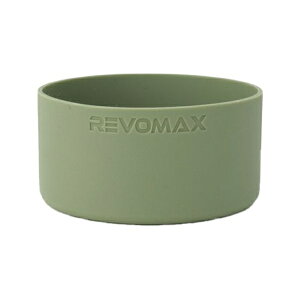 REVOMAX�b���{�}�b�N�X �V���R���J�o�[ Silicon Cover S 9oz/12oz�X����/16oz�p REVOMAX �I���[�u�O���[�� PSS749S