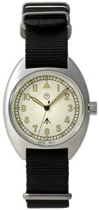 yGg[ōőSz|CgҌb11/27z ioEHb`bNAVAL WATCH Royal Air Force Type ՁFzCg MIL02CBK