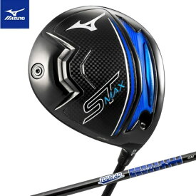 mizuno｜ミズノ ドライバー ST-MAX 230 [10.5±2° /TOUR AD GM D カーボンシャフト /SR /メンズ /右利き用]