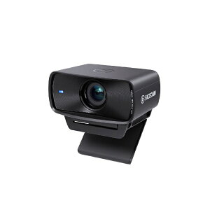 ELGATO�b�G���K�g �E�F�u�J���� USB-A�ڑ� FACECAM MK.2(Mac/Windows11�Ή�) 10WAC9901 [�L��]