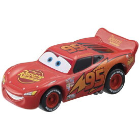 タカラトミー｜TAKARA TOMY カーズ・トミカ C-01 ライトニング・マックィーン(スタンダードタイプ)