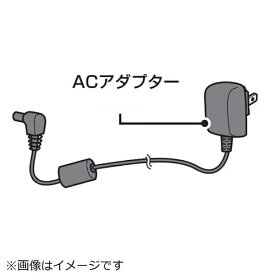 東芝｜TOSHIBA LEDライト付きホームラジオ用 ACアダプター 021TA128