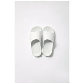TENTIAL｜テンシャル Recovery Sandal Slide ホワイト（XL）_24SS