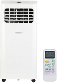 ハイセンス｜Hisense スポットエアコン HPAC-22G [100V]