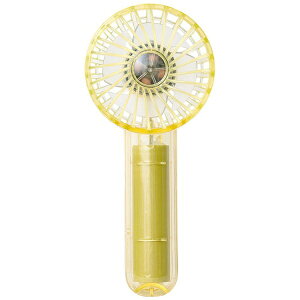 Life on Products�b���C�t�I���v���_�N�c �~�j�N���A�t�@�� LED���C�g�t �C�G���[ LCAF002-YL