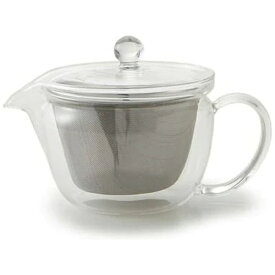 丸利玉樹利喜蔵商店 お茶ポット ワイド