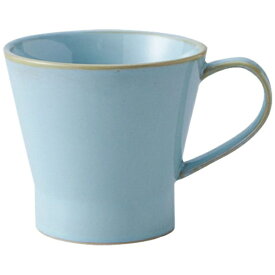 丸利玉樹利喜蔵商店 ヒナタ マグカップ ブルー