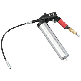 【エントリーで最大2万ポイント当たる｜1/20まで】 KTC エアグリースガン