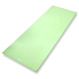 ラッキーウエスト｜Lucky West ヨガマット Luckywest グリーン LEX-917GR[LEX917GR]