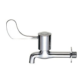 SANEI｜サンエイ レバー胴長横水栓 JY231-13