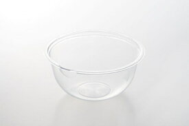 ヨシカワ｜yoshikawa ネオクリア　ボウル19cm