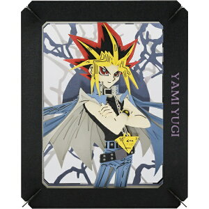 エンスカイ|ensky ペーパーシアター PT-355 遊☆戯☆王デュエルモンスターズ 闇遊戯